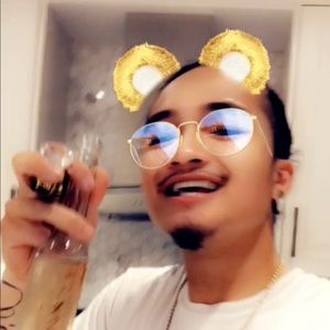 Meet your Posher, Karl